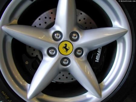 ferrari